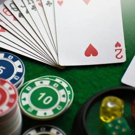 Top Online Poker Sites & Casino Apps for Real Money in 2026