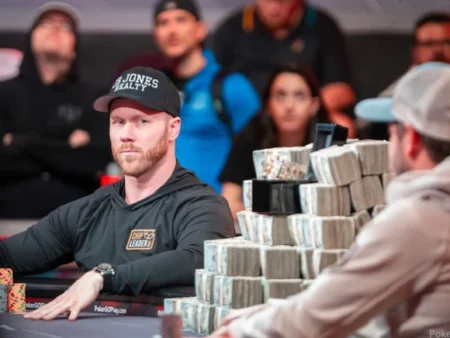 Mastering Poker: Unleashing the Power of Exploiting Weaknesses