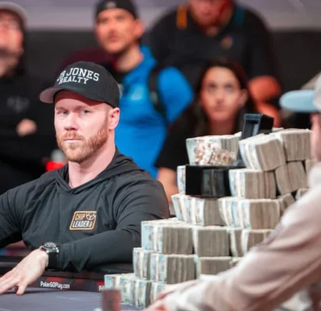 Mastering Poker: Unleashing the Power of Exploiting Weaknesses