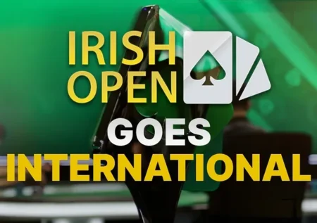 Irish Poker