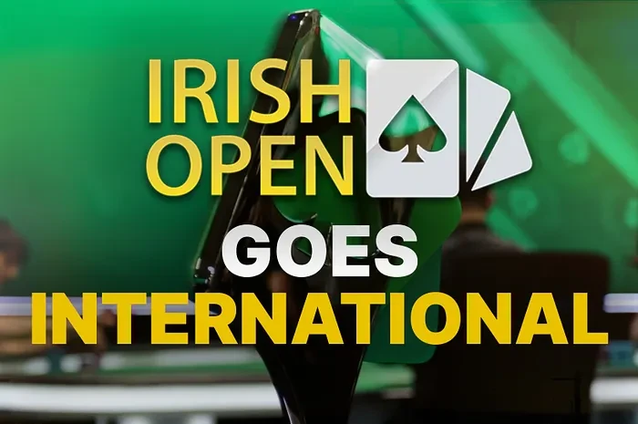 Irish Poker