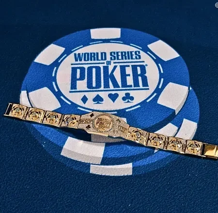 Latest WSOP Updates and Upcoming World Series of Poker Events