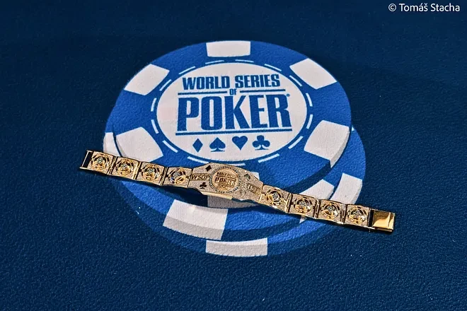 Latest WSOP Updates and Upcoming World Series of Poker Events