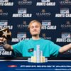 Leon Sturm Wins Super Tuesday at PokerStars Anniversary Series
