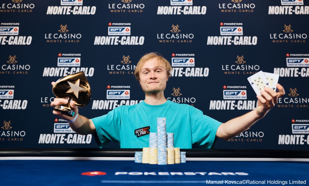 Avoid These Common Mistakes in the Biggest Poker Tournaments of 2026