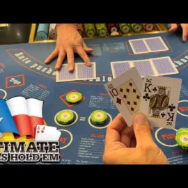 Limit Hold’em
