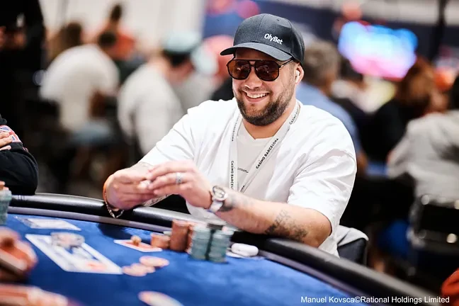 Understanding Texas Hold’em Poker: Essential Strategies for Competitive Play