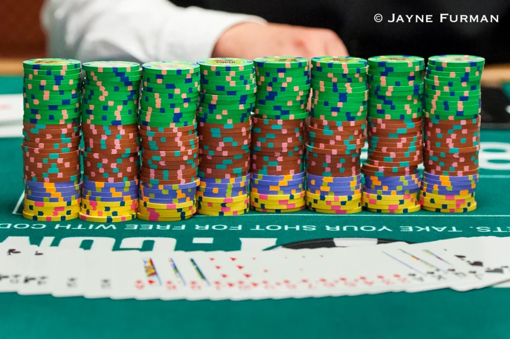 Avoid These Costly Blunders: The Biggest Poker Tournament Mistakes Players Make in 2026