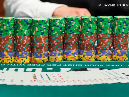 Avoid These Costly Blunders: The Biggest Poker Tournament Mistakes Players Make in 2026