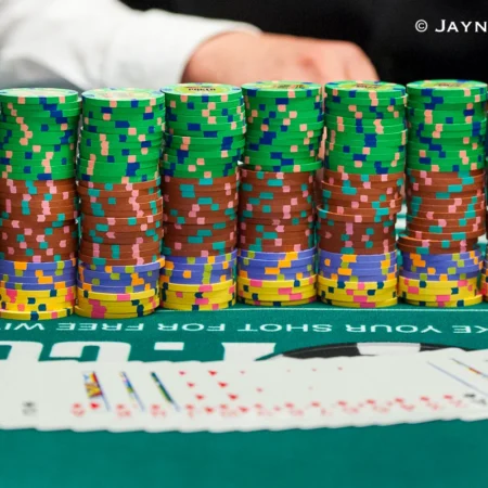 Avoid These Costly Blunders: The Biggest Poker Tournament Mistakes Players Make in 2026