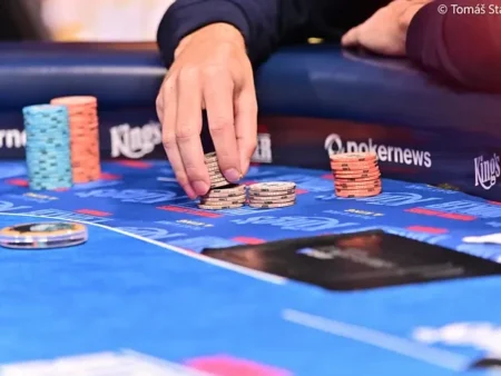 Mastering Poker: How to Spot Weakness and Dominate the Tables
