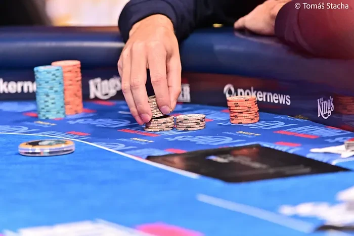 Mastering Poker: How to Spot Weakness and Dominate the Tables