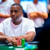 Record Holder Maurice Hawkins Wins 25th WSOP Circuit Ring
