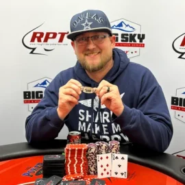 Mega Stack Championship