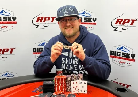 Mega Stack Championship