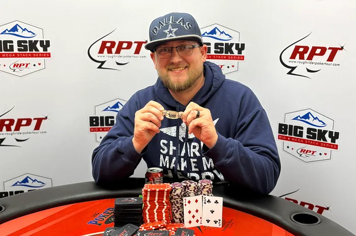 Mega Stack Championship