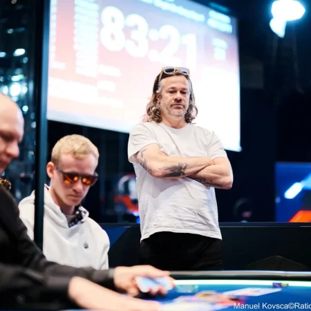 2026 EPT Monte Carlo Hands of the Week: Incredible Cooler Crushes Former Champ’s Dream in Main Event