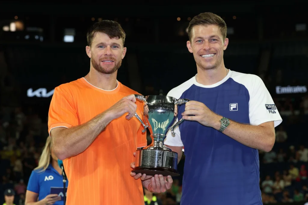 Nick Rigby’s Double Victory Goes Viral During SPT Manila Championship