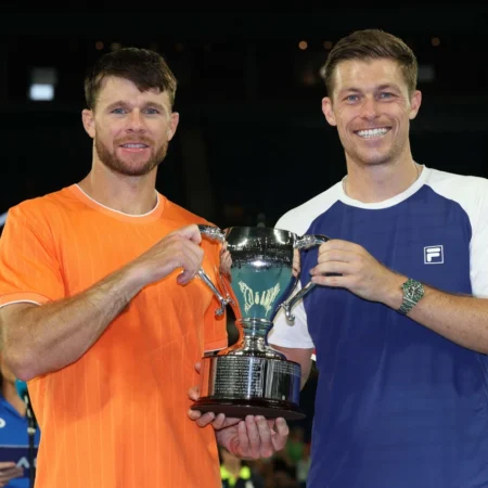 Nick Rigby’s Double Victory Goes Viral During SPT Manila Championship
