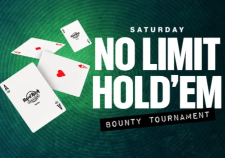 No Limit Hold’em