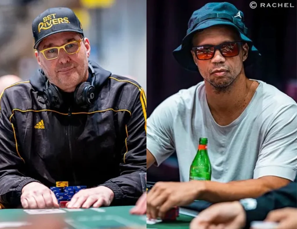 World Series of Poker Secrets Every Online Poker Player Should Know