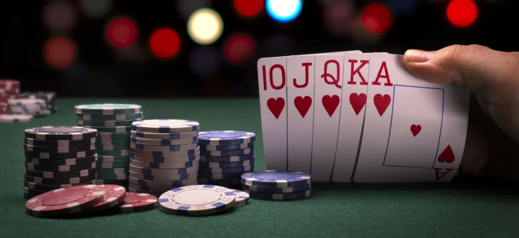 How Professional Players Win More Online Poker Tournaments in 2026