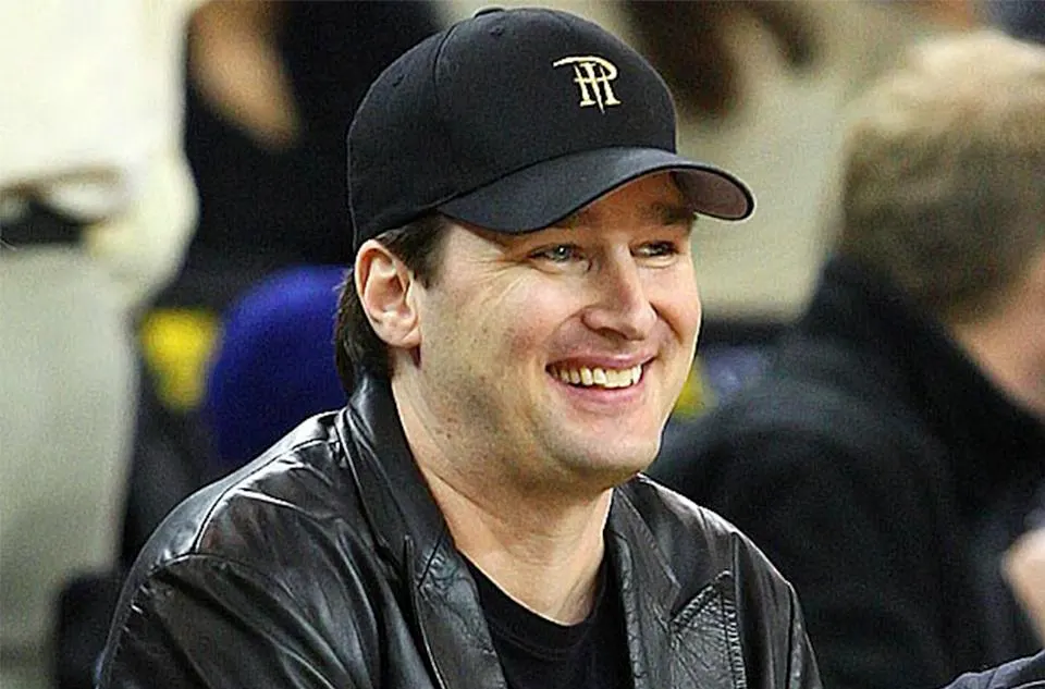 Phil Hellmuth 1 Phil Hellmuth 1