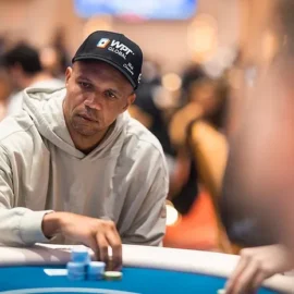 Phil Ivey