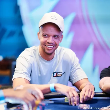 Phil Ivey at the WSOP: Biggest Cashes of the Poker Legend’s Career
