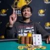 Which Poker Players Won the Biggest Tournaments This Week?