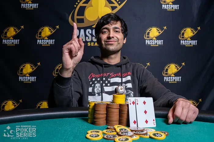 Which Poker Players Won the Biggest Tournaments This Week?