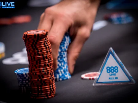 The Impact of Poker Livestreams on Shaping the Next Generation of Players
