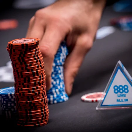 The Impact of Poker Livestreams on Shaping the Next Generation of Players