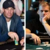 Jackson Warne Feels His Father’s Presence as Aussie Millions Main Event Returns After Six Years