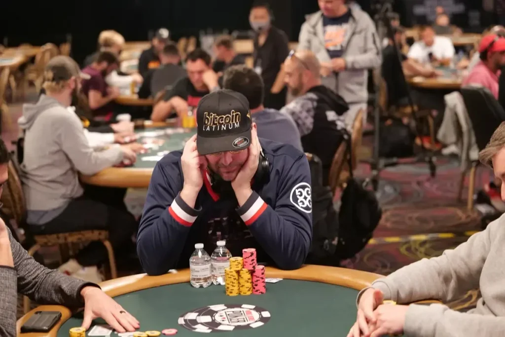 Mastering the Mental Game: The Key to Poker Success