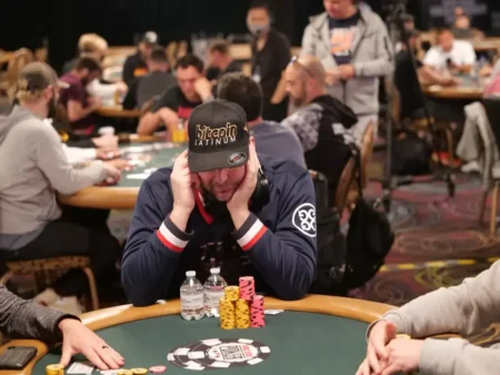 Mastering the Mental Game: The Key to Poker Success