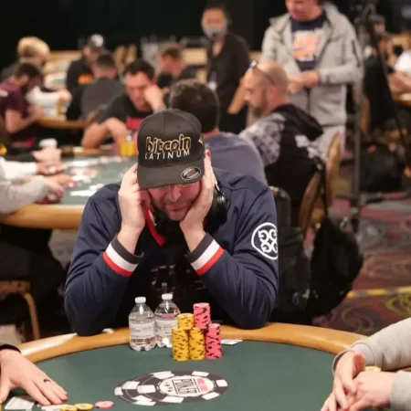 Mastering the Mental Game: The Key to Poker Success