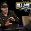 Poker Brat Bests 3Coin on Way to Becoming Big Winner in Hellmuth’s Home Game