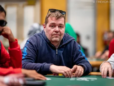 Poker Legends Return to National Heads-Up Poker Championship in Las Vegas