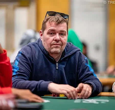 Poker Legends Return to National Heads-Up Poker Championship in Las Vegas