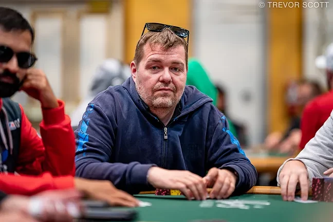 Poker Legends Return to National Heads-Up Poker Championship in Las Vegas