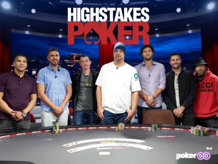 Unveiling Poker Weaknesses: The Art of Dominance at the Tables