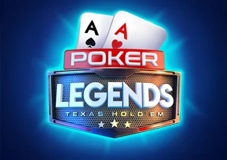 Poker Legends Championship