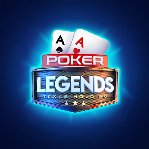 Poker Legends Championship