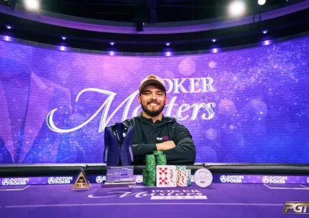 Poker Masters Series