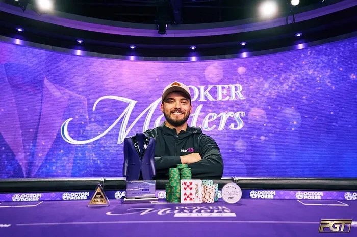 Poker Masters Series