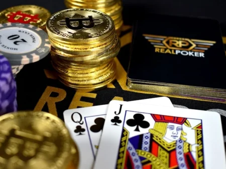 Avoid These Common Mistakes in Poker Tournaments to Maximize Your Winnings