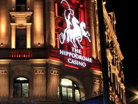 Poker Player Banned for Hit-and-Runs Sues London Casino