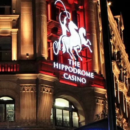 Poker Player Banned for Hit-and-Runs Sues London Casino