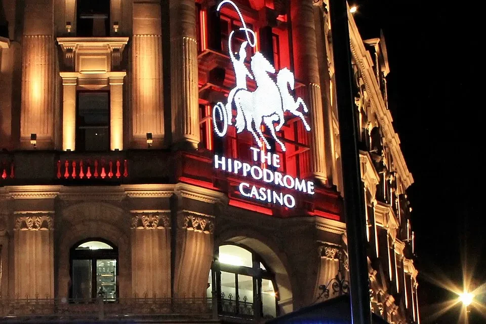 Poker Player Banned for Hit-and-Runs Sues London Casino